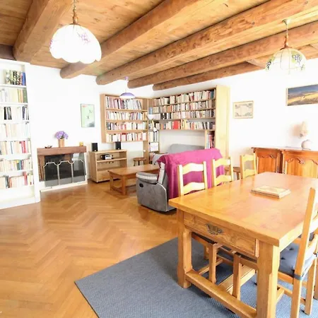Charmante Maison 3 Avec Jardin, Proche Saint-flour, Anim. Acceptes, Wifi - Fr-1-742-570