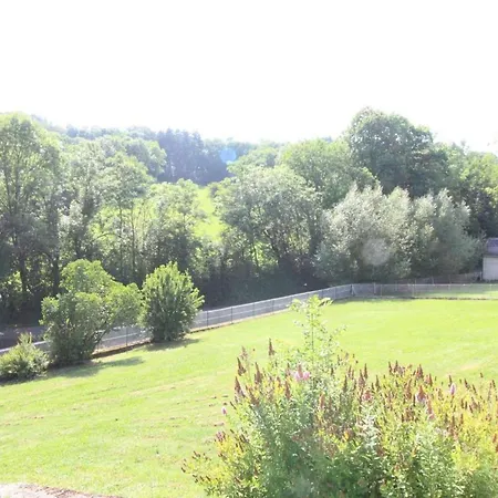 Charmante Maison 3 Avec Jardin, Proche Saint-flour, Anim. Acceptes, Wifi - Fr-1-742-570 Neuvéglise