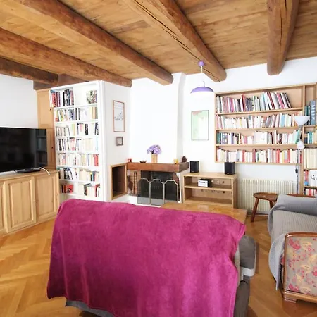 Charmante Maison 3 Avec Jardin, Proche Saint-flour, Anim. Acceptes, Wifi - Fr-1-742-570 *