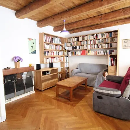 Charmante Maison 3 Avec Jardin, Proche Saint-flour, Anim. Acceptes, Wifi - Fr-1-742-570 Ferienhaus Neuvéglise