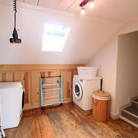 Charmante Maison 3 Avec Jardin, Proche Saint-flour, Anim. Acceptes, Wifi - Fr-1-742-570 Ferienhaus Neuvéglise