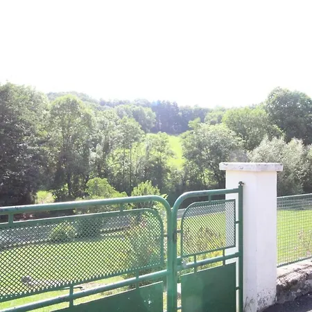 Charmante Maison 3 Avec Jardin, Proche Saint-flour, Anim. Acceptes, Wifi - Fr-1-742-570 *