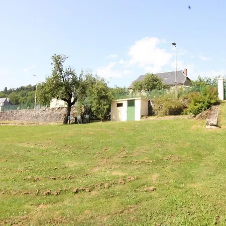 Charmante Maison 3 Avec Jardin, Proche Saint-flour, Anim. Acceptes, Wifi - Fr-1-742-570