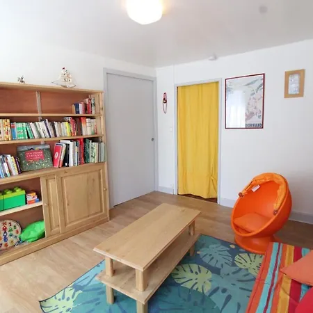 Ferienhaus Charmante Maison 3 Avec Jardin, Proche Saint-flour, Anim. Acceptes, Wifi - Fr-1-742-570