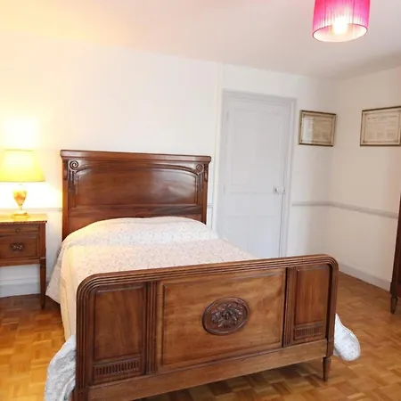 Charmante Maison 3 Avec Jardin, Proche Saint-flour, Anim. Acceptes, Wifi - Fr-1-742-570 *