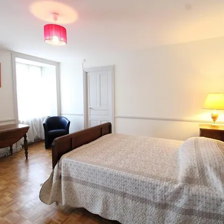 Charmante Maison 3 Avec Jardin, Proche Saint-flour, Anim. Acceptes, Wifi - Fr-1-742-570 Neuvéglise
