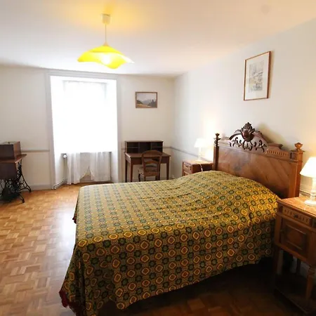 Charmante Maison 3 Avec Jardin, Proche Saint-flour, Anim. Acceptes, Wifi - Fr-1-742-570