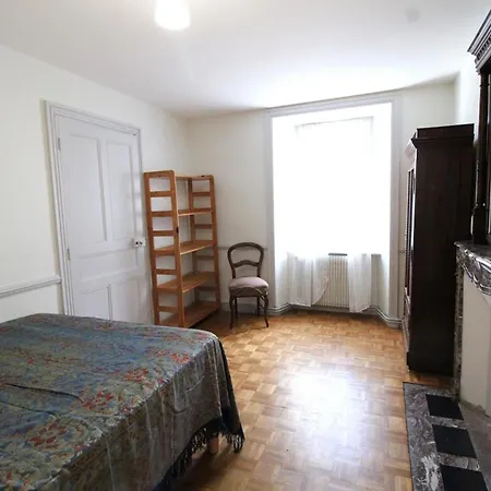 Charmante Maison 3 Avec Jardin, Proche Saint-flour, Anim. Acceptes, Wifi - Fr-1-742-570 Ferienhaus
