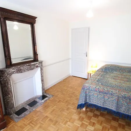 Ferienhaus Charmante Maison 3 Avec Jardin, Proche Saint-flour, Anim. Acceptes, Wifi - Fr-1-742-570 *